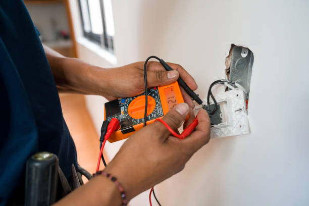 Electrical Maintenance Services in Sulligent, AL