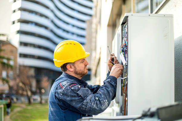 Emergency Electrical Repair Services in Sulligent, AL